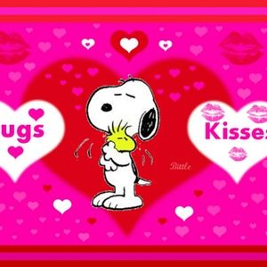 Meet your Posher, Sissy!